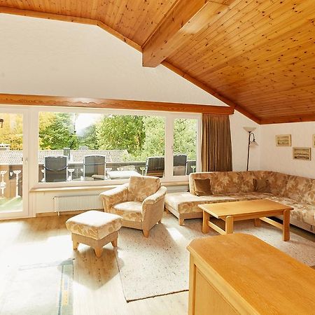 Ferienwohnung Wiedemann Oberstdorf Esterno foto