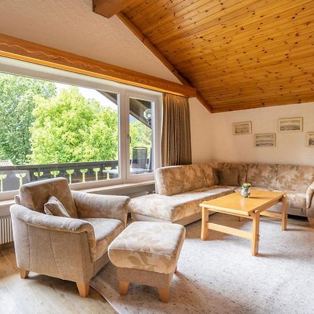 Ferienwohnung Wiedemann Oberstdorf Esterno foto