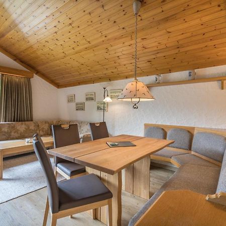 Ferienwohnung Wiedemann Oberstdorf Esterno foto