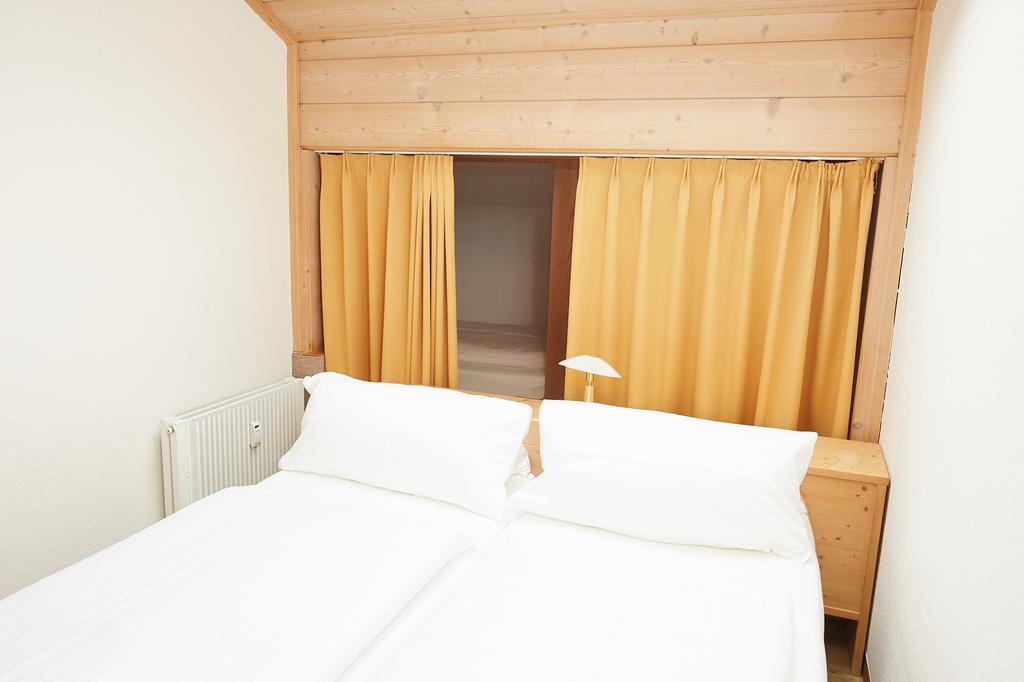 Ferienwohnung Wiedemann Oberstdorf Esterno foto