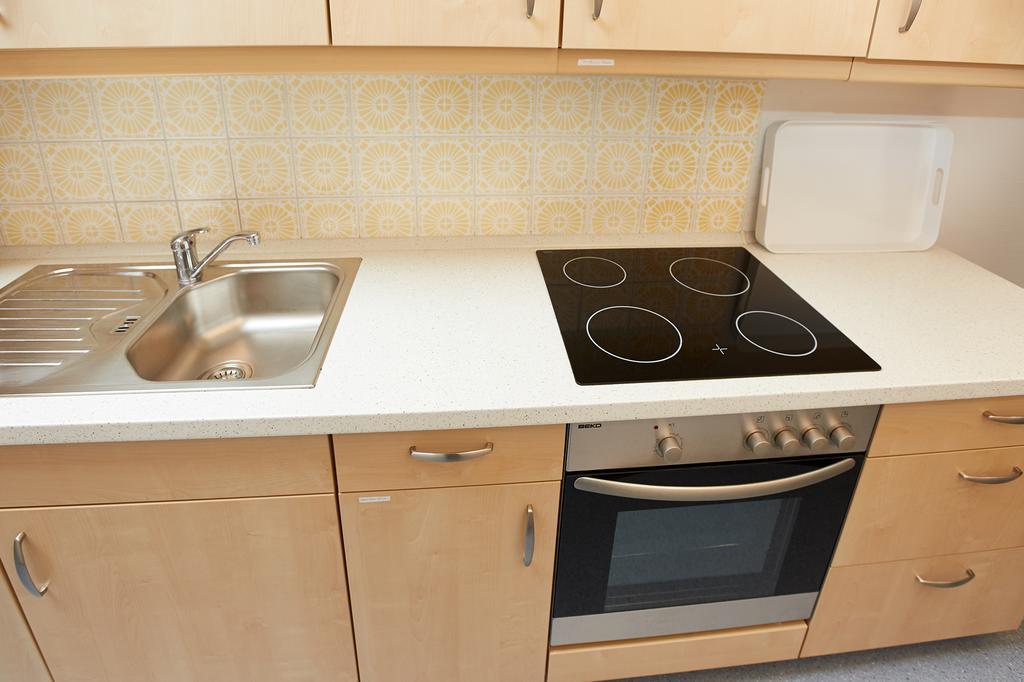 Ferienwohnung Wiedemann Oberstdorf Esterno foto